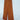 Dreams & Drifters Burnt Orange Embroidered Pants Size M by SwapUp-Online Second Hand Store-Online Thrift Store