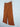 Dreams & Drifters Burnt Orange Embroidered Pants Size M by SwapUp-Online Second Hand Store-Online Thrift Store