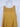 Eb&Ive Mustard Linen Elegant Shift Midi Dress Size L by SwapUp-Online Second Hand Store-Online Thrift Store