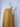 Eb&Ive Mustard Linen Elegant Shift Midi Dress Size L by SwapUp-Online Second Hand Store-Online Thrift Store