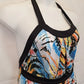 Ed Hardy Tigeress Halter Minni Dress Size L by SwapUp-Online Second Hand Store-Online Thrift Store