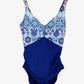 Edited Beach One Piece Swimsuit Size 8 by SwapUp-Online Second Hand Store-Online Thrift Store