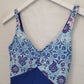 Edited Beach One Piece Swimsuit Size 8 by SwapUp-Online Second Hand Store-Online Thrift Store