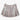Eleven Tribal Print Pleated Skort Size L by SwapUp-Online Second Hand Store-Online Thrift Store