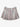 Eleven Tribal Print Pleated Skort Size L by SwapUp-Online Second Hand Store-Online Thrift Store