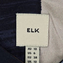 Elk Abstract Pastel Tank Top Size 10 by SwapUp-Online Second Hand Store-Online Thrift Store