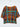 Elk Chocolate Painted Boxy Top Size 20 by SwapUp-Online Second Hand Store-Online Thrift Store
