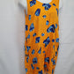 Elk Diamond Tank Midi Dress Size L by SwapUp-Online Second Hand Store-Online Thrift Store