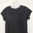 Elk Double Texture T-Shirt Dress Size 6 by SwapUp-Online Second Hand Store-Online Thrift Store