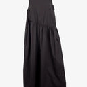 Elk Elevated Basic Cotton Maxi Dress Size 6 by SwapUp-Online Second Hand Store-Online Thrift Store