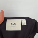 Elk Elevated Basic Cotton Maxi Dress Size 6 by SwapUp-Online Second Hand Store-Online Thrift Store