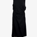 Elk Everyday popcorn Ruched Dress Size 14 by SwapUp-Online Second Hand Store-Online Thrift Store