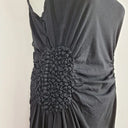 Elk Everyday popcorn Ruched Dress Size 14 by SwapUp-Online Second Hand Store-Online Thrift Store