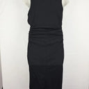 Elk Everyday popcorn Ruched Dress Size 14 by SwapUp-Online Second Hand Store-Online Thrift Store
