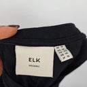 Elk Everyday popcorn Ruched Dress Size 14 by SwapUp-Online Second Hand Store-Online Thrift Store