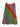 Elk Funky Pleated Spring Maxi Skirt Size 12 by SwapUp-Online Second Hand Store-Online Thrift Store