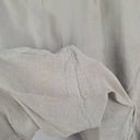 Elk Stone Linen Baggy Shorts Size 10 by SwapUp-Online Second Hand Store-Online Thrift Store