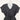 Elk Washed Black Belted Linen Dress Size S by SwapUp-Online Second Hand Store-Online Thrift Store
