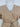 Elka Collective Beige V Neck Belted Dress Size 12 by SwapUp-Online Second Hand Store-Online Thrift Store