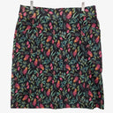 Ella & Sunday Stretch Native Floral Midi Skirt Size 14 by SwapUp-Online Second Hand Store-Online Thrift Store
