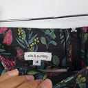 Ella & Sunday Stretch Native Floral Midi Skirt Size 14 by SwapUp-Online Second Hand Store-Online Thrift Store