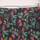 Ella & Sunday Stretch Native Floral Midi Skirt Size 14 by SwapUp-Online Second Hand Store-Online Thrift Store