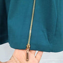 Elliatt Forest Asymmetrical Office Dress Size XL by SwapUp-Online Second Hand Store-Online Thrift Store