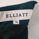 Elliatt Forest Asymmetrical Office Dress Size XL by SwapUp-Online Second Hand Store-Online Thrift Store