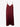 Emerge Burgundy Timeless Slip Midi Dress Size 10 by SwapUp-Online Second Hand Store-Online Thrift Store