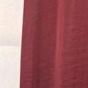Emerge Burgundy Timeless Slip Midi Dress Size 10 by SwapUp-Online Second Hand Store-Online Thrift Store