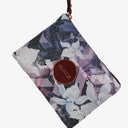 Enamour Medium Pouch Clutch by SwapUp-Online Second Hand Store-Online Thrift Store