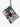 Enamour Medium Pouch Clutch by SwapUp-Online Second Hand Store-Online Thrift Store