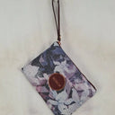 Enamour Medium Pouch Clutch by SwapUp-Online Second Hand Store-Online Thrift Store