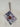 Enamour Medium Pouch Clutch by SwapUp-Online Second Hand Store-Online Thrift Store