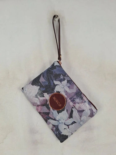 Enamour Medium Pouch Clutch by SwapUp-Online Second Hand Store-Online Thrift Store