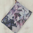 Enamour Medium Pouch Clutch by SwapUp-Online Second Hand Store-Online Thrift Store
