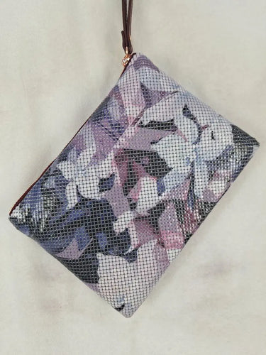 Enamour Medium Pouch Clutch by SwapUp-Online Second Hand Store-Online Thrift Store