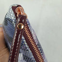 Enamour Medium Pouch Clutch by SwapUp-Online Second Hand Store-Online Thrift Store