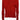 Endless Ruched Sleeve Burgundy Top Size M by SwapUp-Online Second Hand Store-Online Thrift Store
