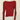 Endless Ruched Sleeve Burgundy Top Size M by SwapUp-Online Second Hand Store-Online Thrift Store