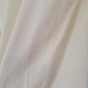 Escada Elegant Cream Silk Blouse Size M by SwapUp-Online Second Hand Store-Online Thrift Store
