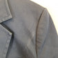 Esprit Classic Tailored Navy Blazer Size 12 by SwapUp-Online Second Hand Store-Online Thrift Store