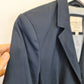 Esprit Classic Tailored Navy Blazer Size 12 by SwapUp-Online Second Hand Store-Online Thrift Store