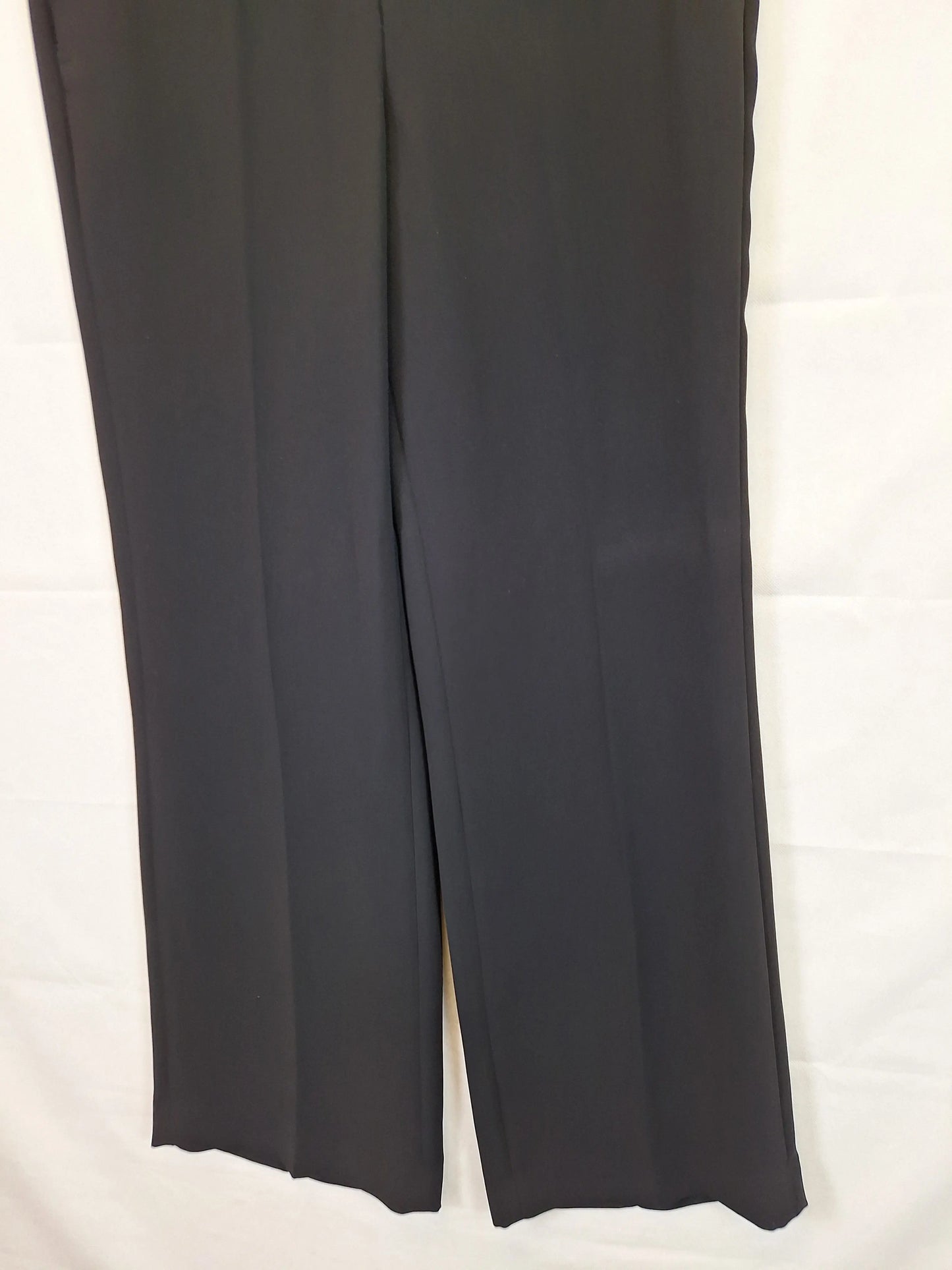 Esprit Staple Straight Leg Pants Size 14 by SwapUp-Online Second Hand Store-Online Thrift Store