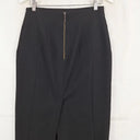 Essential Pencil Midi Skirt Skirt Size 10 by SwapUp-Online Second Hand Store-Online Thrift Store