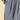 Eva's Sunday Navy Heavy Linen Pointed Collar Midi Dress Size L by SwapUp-Online Second Hand Store-Online Thrift Store