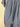 Eva's Sunday Navy Heavy Linen Pointed Collar Midi Dress Size L by SwapUp-Online Second Hand Store-Online Thrift Store