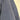Eva's Sunday Navy Heavy Linen Pointed Collar Midi Dress Size L by SwapUp-Online Second Hand Store-Online Thrift Store