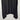 Evans Essential Draped Dress Size 26 by SwapUp-Online Second Hand Store-Online Thrift Store