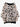 Evans Sheer Watercolour Spot Top Size 28 by SwapUp-Online Second Hand Store-Online Thrift Store